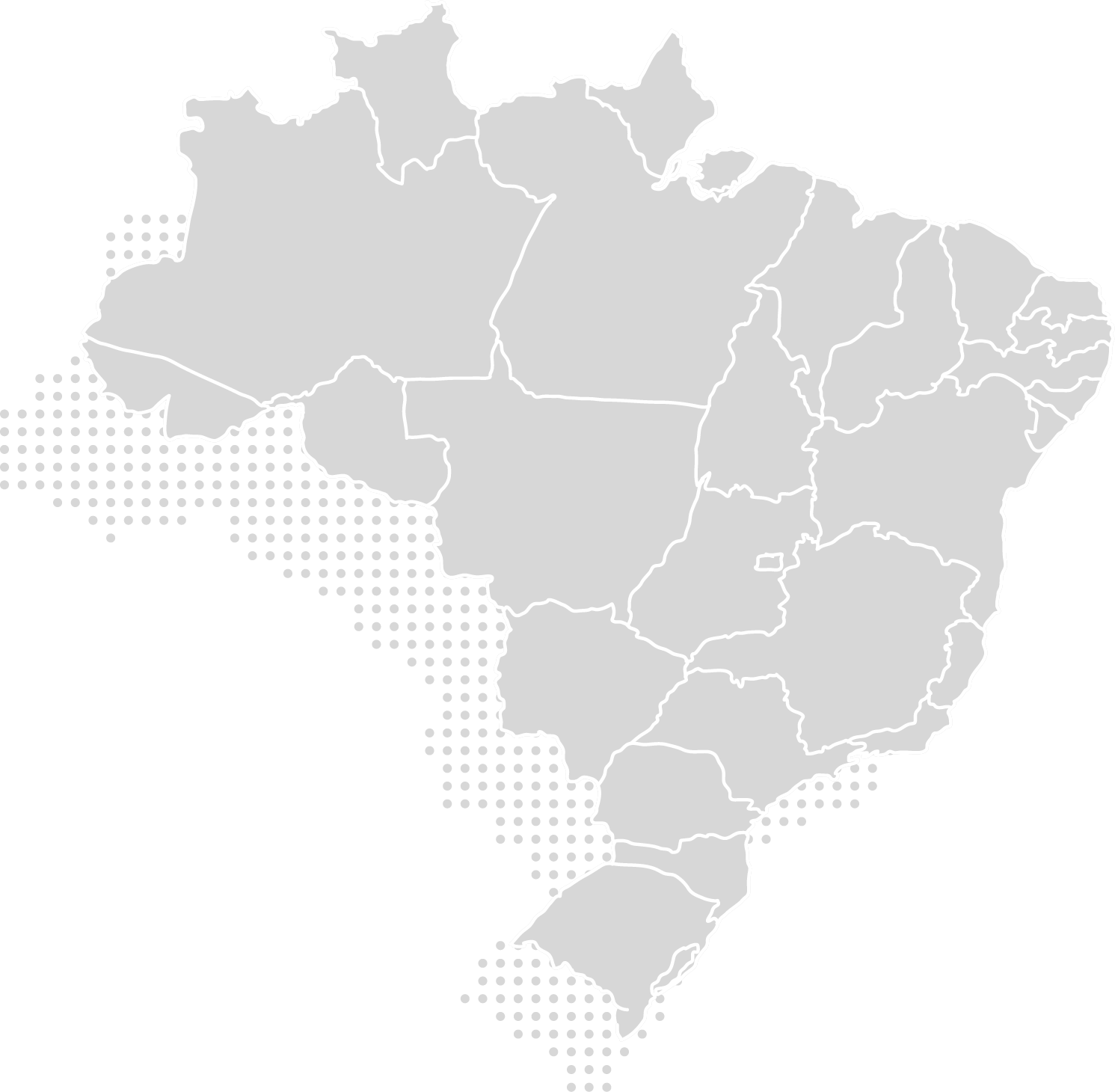 Áreas de atuação